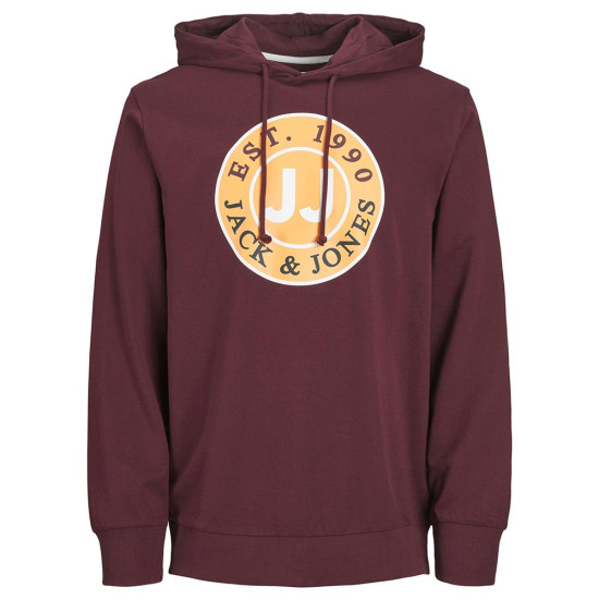 Jack & Jones Ανδρικό φούτερ Jack & Jones Ανδρικό φούτερ